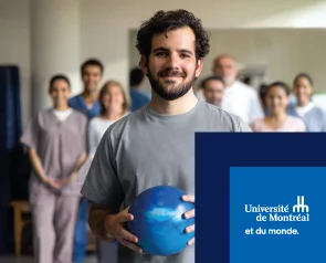 clinique de kinesiologie