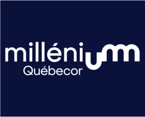 millenium_quebecor