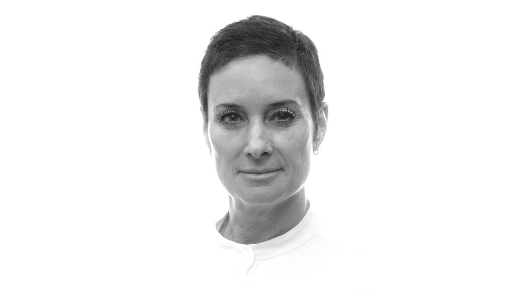 Lyne Lamothe