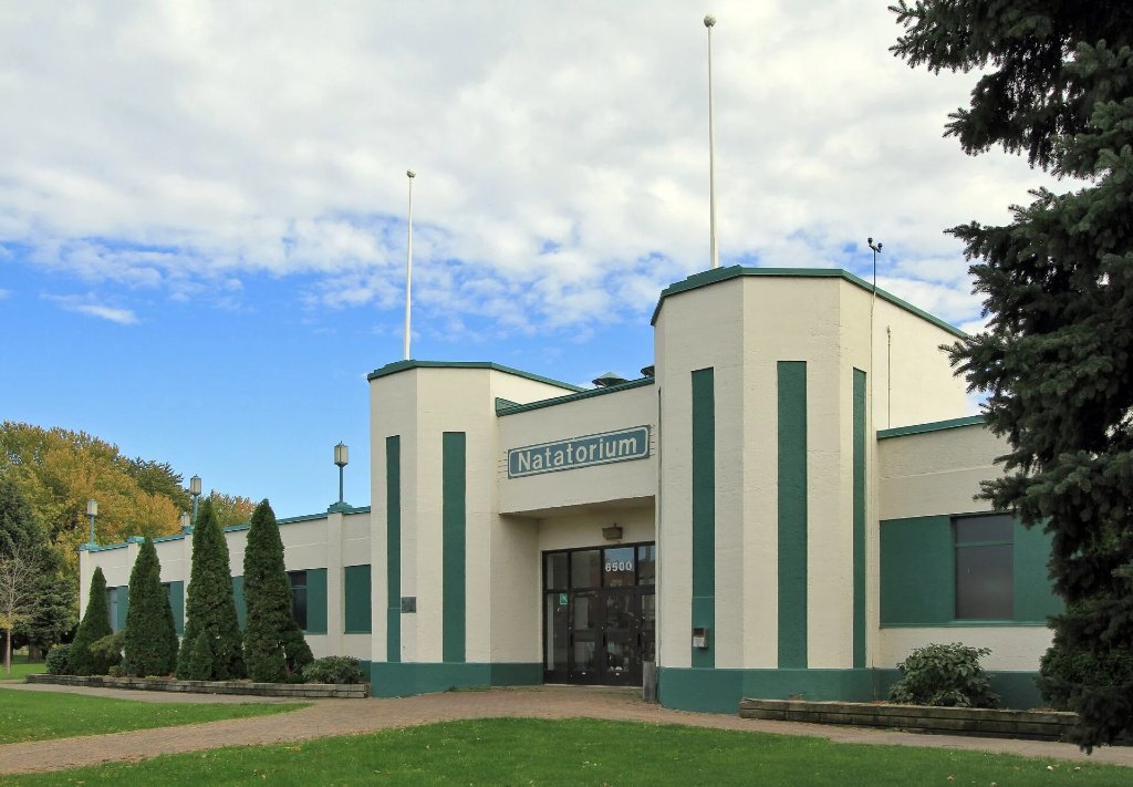 Natatorium de Verdun
